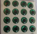 ������ �������� D 6,0  green (32 ��)